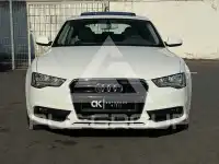 2012 Audi A5