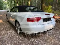 2012 Audi A5