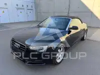 2012 Audi A5