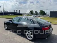 2012 Audi A5