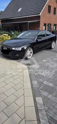 2012 Audi A5