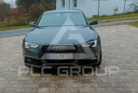 2012 Audi A5