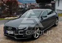 2012 Audi A5