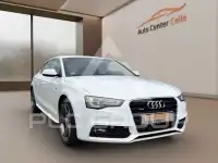 2012 Audi A5