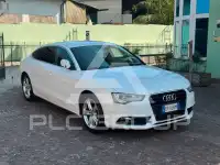 2012 Audi A5