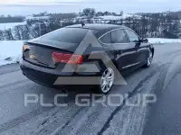2012 Audi A5