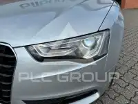 2012 Audi A5