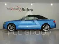 2012 Audi A5
