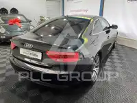 2012 Audi A5