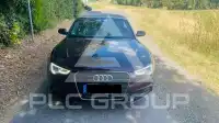2012 Audi A5