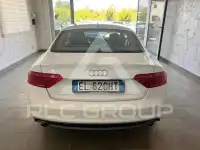 2012 Audi A5