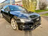 2012 Audi A5