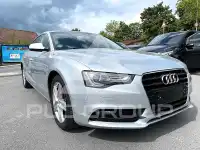 2012 Audi A5