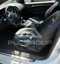 2012 Audi A5