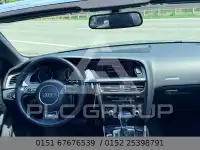 2012 Audi A5