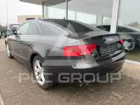 2012 Audi A5