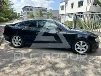 2012 Audi A5