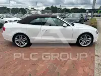 2012 Audi A5