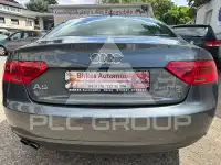 2012 Audi A5