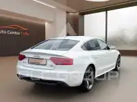 2012 Audi A5