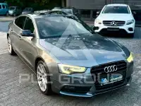 2012 Audi A5
