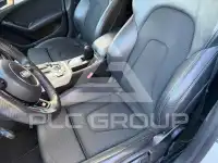 2012 Audi A5