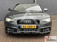 2012 Audi A5