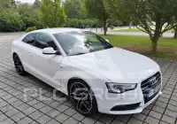 2012 Audi A5