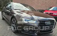 2012 Audi A5
