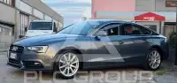 2012 Audi A5