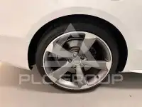 2012 Audi A5