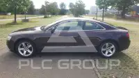 2012 Audi A5