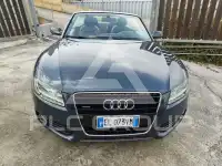 2012 Audi A5