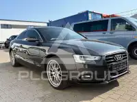 2012 Audi A5