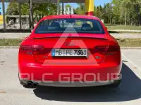 2012 Audi A5