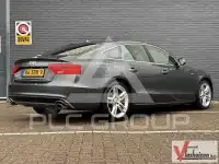 2012 Audi A5