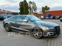 2012 Audi A5