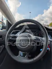 2012 Audi A5