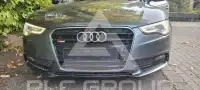 2012 Audi A5