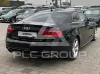 2012 Audi A5