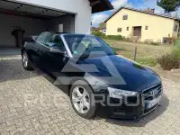 2012 Audi A5