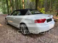 2012 Audi A5