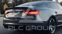 2012 Audi A5