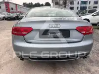 2012 Audi A5