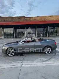 2012 Audi A5