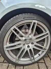 2012 Audi A5