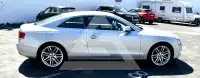 2012 Audi A5