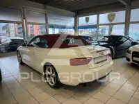 2012 Audi A5