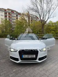 2012 Audi A5