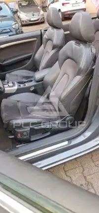 2012 Audi A5